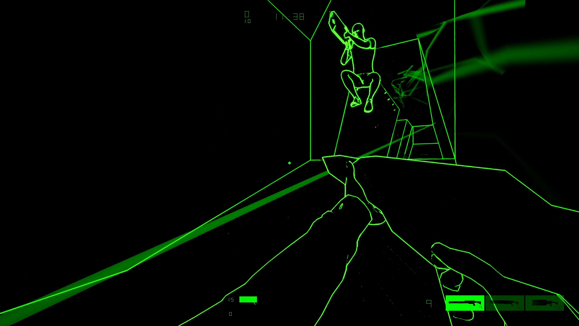 Ultimus match gameplay