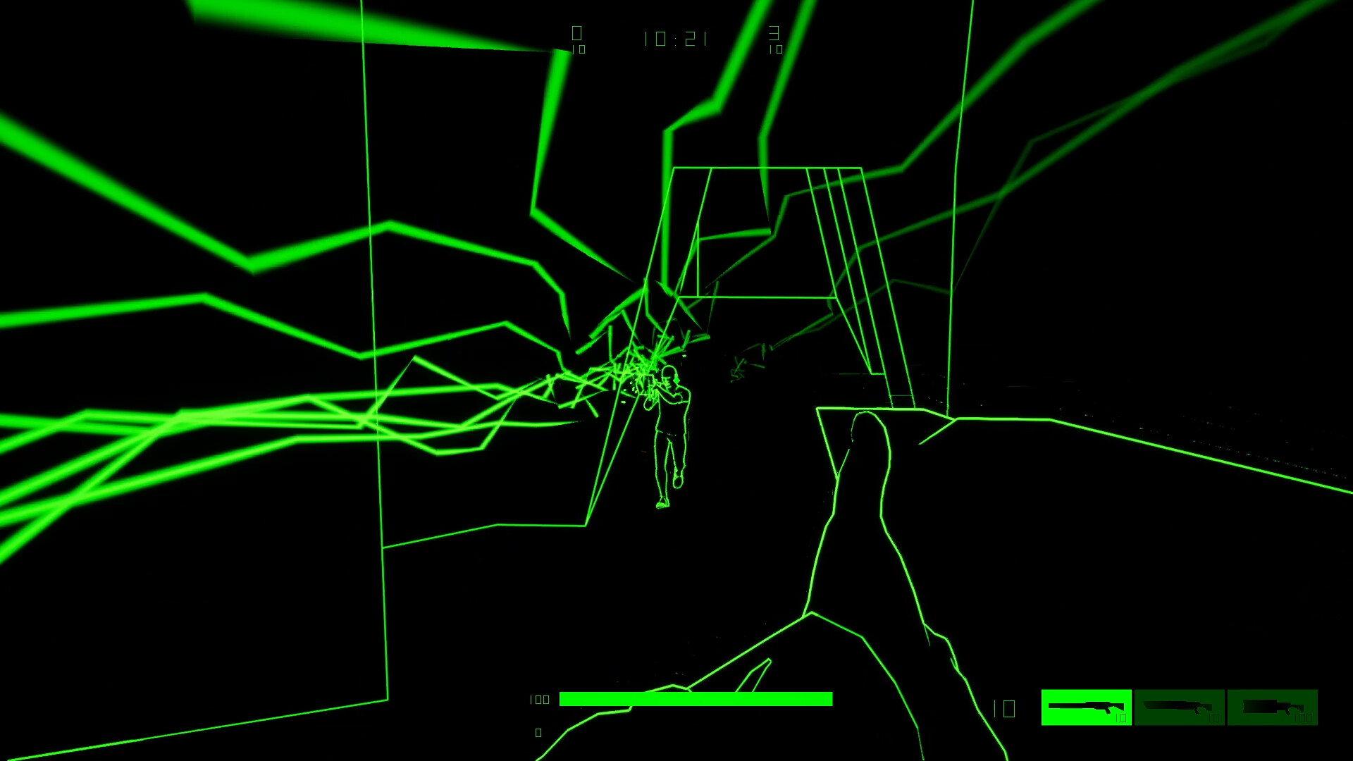 Ultimus match gameplay
